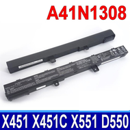 Pin Laptop Asus X451 X551 X551C X551CA X451C X451CA A41N1308