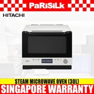 Hitachi MRO-W1000YS Superheated Steam Microwave Oven (30L)