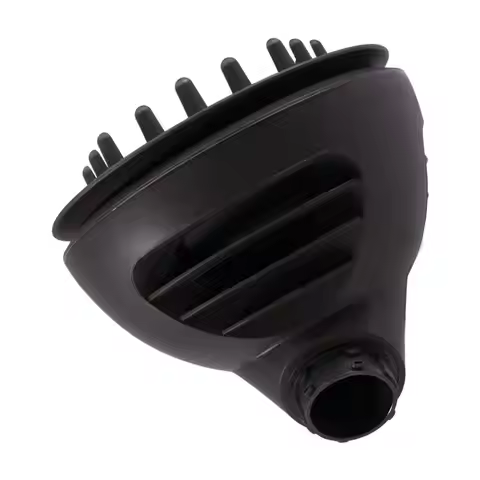 【TODAY ONLY】Upgraded Diffuser Wave Curl Attachment For Dyson Airwrap HS09/Co-Anda2x, Diffuser Nozzle