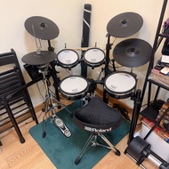 電子鼓 Roland TD-25kv drum