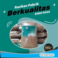 Tembakau Rasa Racikan Pabrik ESSE CHANGE DOUBLE Bako tingwe termantap tersedap