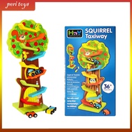 Educational Toys Montessori Toys Early Learning Educational Car Slide 1-3 years 5-557