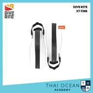 Dive Rite XT Fins