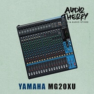 Yamaha MG20XU - Analog Audio Mixer 20 Channel Original MG 20 XU