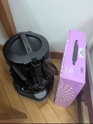 Rainbow Vacuum Cleaner 吸塵機