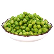 「SteadyEats」 Multi-Flavored Crispy Edamame Snack