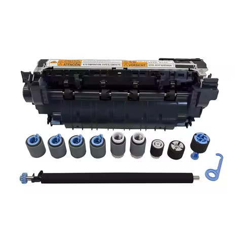 F2G76A F2G76-67901 110V F2G77A F2G77-67901 220V Fuser Maintenance Kit for M604 M605 M606 604 605 606