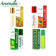 MINYAK ANGIN AROMATIC MADE IN INDONESIA