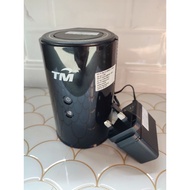 **USED** D-Link DIR-850L Wireless AC1200 Dual Band Router.