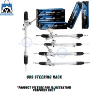 TOYOTA PRADO KDJ120 STEERING RACK