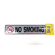 Harga NO Smoking Sticker Terbaru Okt 2026 | BigGo Indonesia