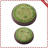 [leipupa] 1:64 Scale Display Base DIY Round Stand Diorama Base Round Platform 1/64 Model Holder for 