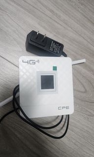 CPF903 4G LTE SIM卡 無線路由器WIFI分享器行動網卡