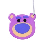 Lotso Compatible with EZ-link machine Singapore Transportation Charm/Card Die-Cut（Expiry Date:Aug-2029）