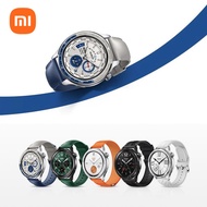 Original Xiaomi Watch S4  bezel strap set, watch strap accessories case outer ring (no watch), just 