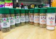 Gia vị tẩm ướp lá thơm hỗn hợp kiểu Ý Italian Seasoning 35g