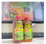 [Maglangit Himag Pure original Himag ] Herbal Massage oil /Pain Reliever /natural supplement Organic