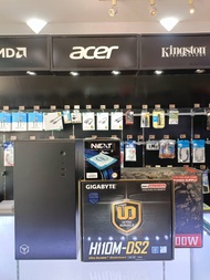 คอมประกอบ Advice : Computer Set intel #G4400 คอมตั้งโต๊ะราคาถูก สินค้าใหม่ ประกันเต็ม พร้อมส่ง