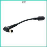 CRE DC7 4x5 0mm to 7 4x5 0mm Tip Power Adapter Cord for Multiple Laptops 15CM 5 9inch