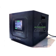 Himark SVL-3000VA Automatic Voltage Regulator 3000W AVR Low Input Voltage Series 90v - 240v Input