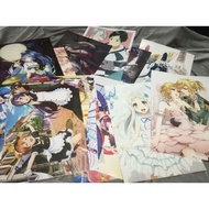 Anime Game Vocaloid A3 Size Poster