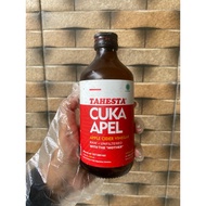 T4H3STA APPLE CIDER VINEGAR 320ml (PACKAGING REJECT)