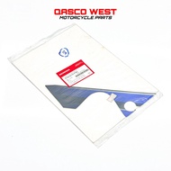 Tem B ốp yếm trái *PB368P*_(87106KTM970ZC).7E 2B