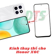 Laminated glass for Honor X6C