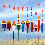 10 % câu cá nổi và ăn mòn bobber và phao chống trầy xước quà tặng thực tế cho gia đình bạn bè FW-VN