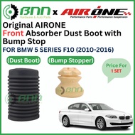 [BNN] AIRONE BMW 5 series F10 2010 - 2016 Absorber Dust Boot (Cover) with Bump Stopper (Front / Rear
