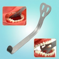 Dental Lingual Isolation Retractor Mouth Retractor Dental Retractors Mouth Gag Oral Mouth Opener Dou