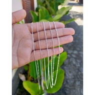 925% Silver Necklace Chain