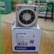 Omron H3Cr-A8E 24V - 48V Ac Dc Timer Special Price