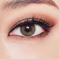 Nanalens/Olens รุ่น Scandi คอนแทคเลนส์รายเดือน