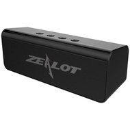 ประกันศูนย์ 1ปี Zealot S31 ลำโพง บลูทูธ เบส ลำโพง เบสหนักๆ ลำโพง bluetooth ดังๆ ลลำโพงบลูทูธ ลำโงบลู