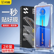 Smartdevil miếng dán film thủy tinh cường lực cho Xiaomi 14 Xiaomi 13 POCO F5 Pro Poco F6 Pro Poco F