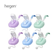 Hegen PCTO Bottle Straw Spout With Strap