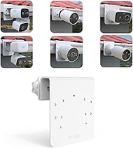 Gutter Mount for Tapo C246D, Waterproof No-Drill Bracket /C236/C216/C113/C420/C400/C400 KIT/C460 Sec