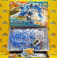 270225-50= 全新未砌 萬代 HG 1/144 HGBD 高達創戰潛行者 高達00潛行者王牌 BRAND NEW UNASSEMBLED BANDAI HG 1/144 HGBD  GUNDA