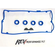 Sowa SILICONE Valve Cover Gasket  for MIVEC CA / CK, CJ