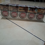 Rokok Lucky Strike 1 slop