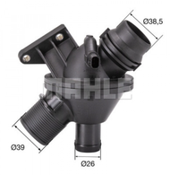วาล์วน้ำ ควบคุมไฟฟ้า BMW F20 F22 F30 F32 F10 X1 E84 X3 F25 X4 F26 X5 F15 X6 F16 Z4 E89 N20 108องศา