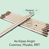 AS DINAMO KIPAS ANGIN COSMOS MIYAKO RRT CINA 18cm