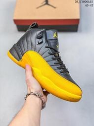 [多種顏色2]耐吉 Nike Air Jordan 12 Retro OVO "Playoffs" 季后賽 籃球鞋
