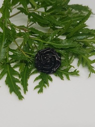 [HCM]Hoa hồng thạch anh đen - xưởng buôn đá phong thủy Huỳnh Đào