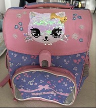 Tiger Famiy 書包