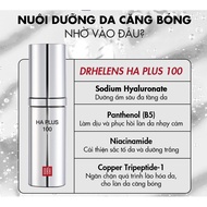 [Original 920] HA plus Drhelen moisturizing and plumping serum (Korea) 30ml
