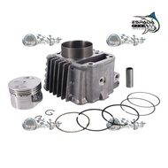 ESPADA Racing Block 53mm & 56mm For DASH110 FI / WAVE110 FI / EX5 110 FI / DREAM 110 FI