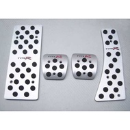 Suitable for Honda Eight Generations Nine Generations Ten Generations Civic New Civic Anti-slip Brak