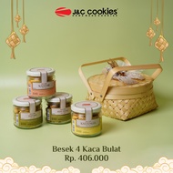 JNC Cookies Besek Series